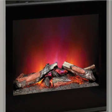 FLARE Collection by Be Modern Rossington Electric Fireplace Suite